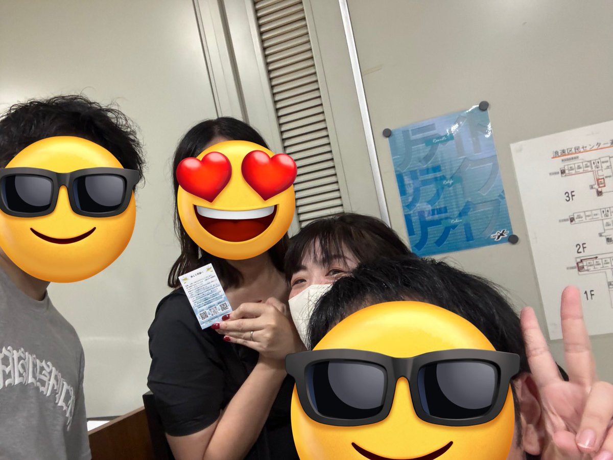 escape_Ryi's tweet photo. 「リライトリライフリライブ」温情成功
正直難しい!
でも個人的に刺さる部分があり、世界観で魅せる作品かなと
何言ってもネタバレになるので、是非体感して欲しい
謎は難しくてヒント貰わずには無理でした…
最後まで走り抜けたあとの「間」と余韻が好き
美しいのよ全てが。
#リリリ
#CROSSXONE https://t.co/4uMZn1HDE6
