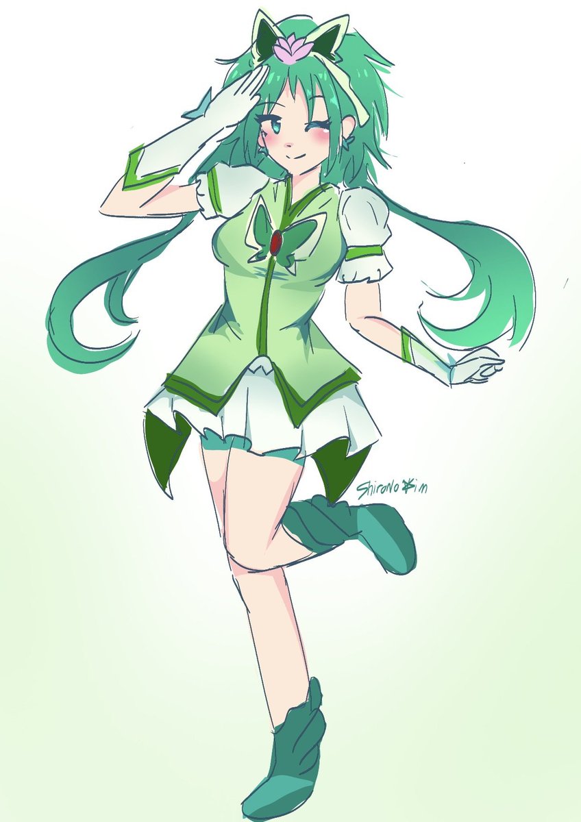 ShiroNoAim's tweet photo. its very rushed sorry anon
#precure #komachi #curemint https://t.co/p9pDDBti68