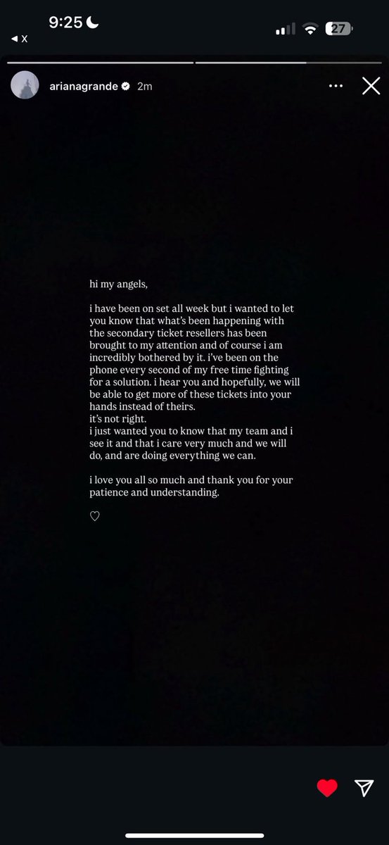 There’s still hope