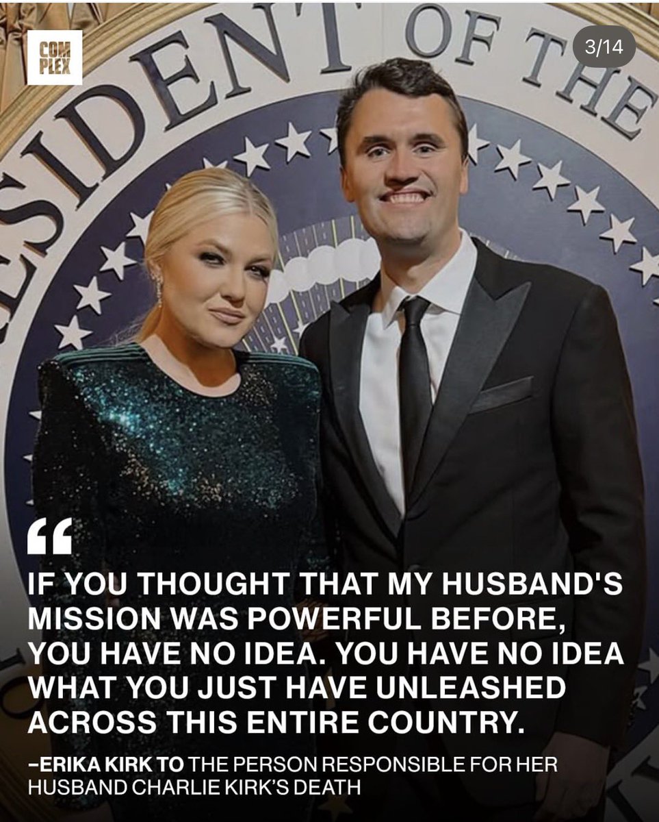 Grant Cardone (@grantcardone) on Twitter photo Erika I will help you. Charlie inspired me & I considered him a friend. <a href="/MrsErikaKirk/">Erika Kirk</a> <a href="/TPUSA/">Turning Point USA</a> Erika I will help you. Charlie inspired me & I considered him a friend. <a href="/MrsErikaKirk/">Erika Kirk</a> <a href="/TPUSA/">Turning Point USA</a>