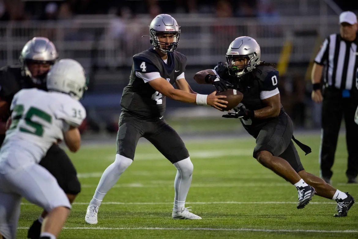 The effort last week had <a href="/FJReitzFootball/">Reitz Football</a> seeking a midseason change - a firm team identity. The Panthers potentially found the blueprint in a return to the Bowl. On Reitz bouncing back from with a defensive win over North:
courierpress.com/story/sports/h…