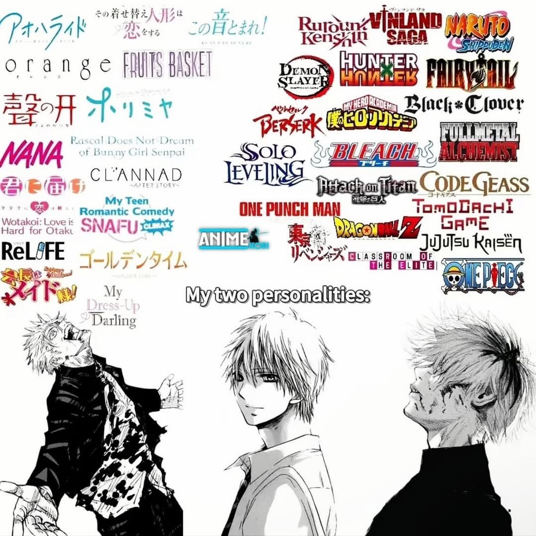 Out Of Context Manga (@mangacontexts) on Twitter photo 