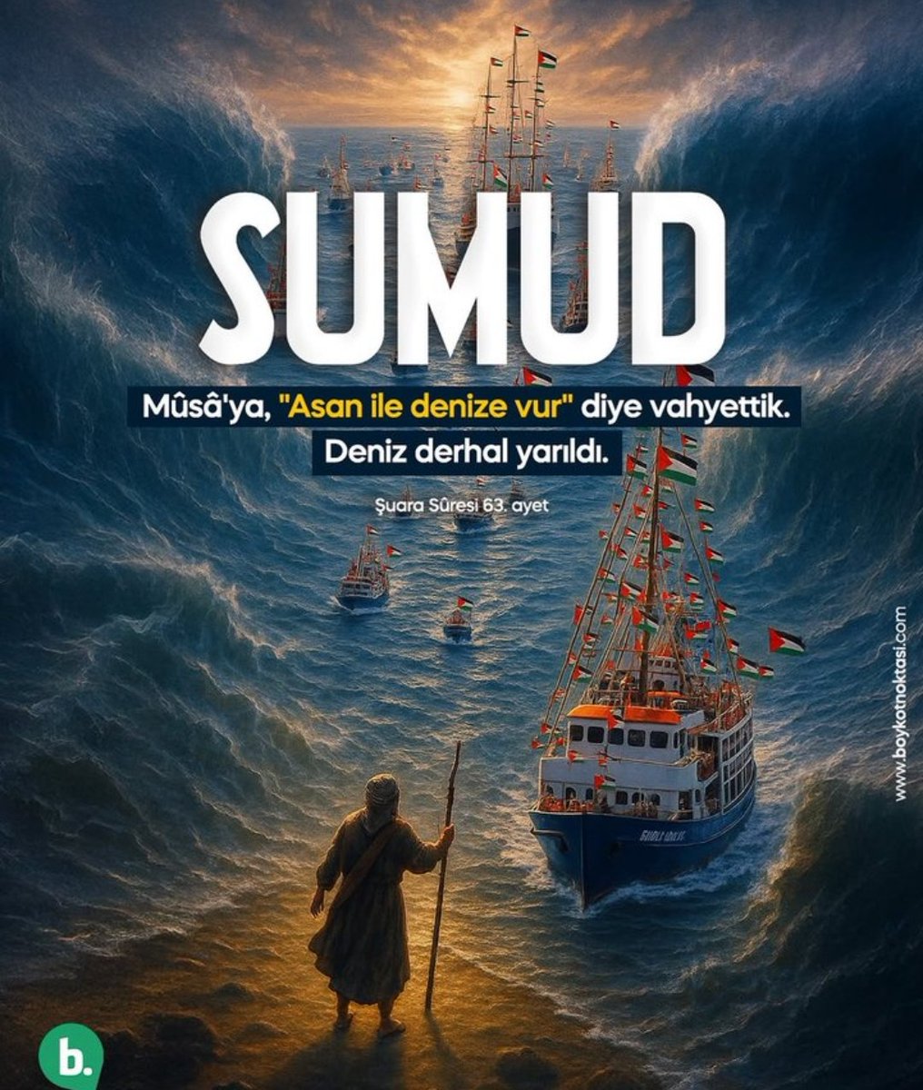 📌 Gidiyorlar❗️

Güzel insanlarımız yoldayken biz de sosyal medyada onların sesi olacağız. 
Tagımız: #SumuduSavun 

Haydi...
Rt'ler, yorumlar...