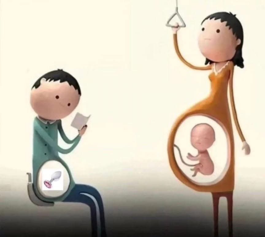 Travesti que Habla 🏳️‍⚧️ tweet media