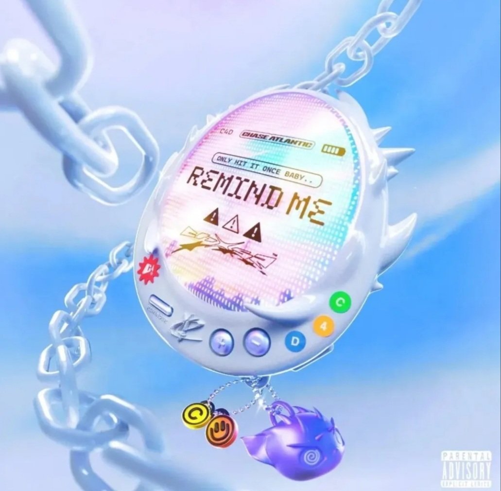 All of the references to old songs in 'Remind Me' by Chase Atlantic

A thread &lt;3