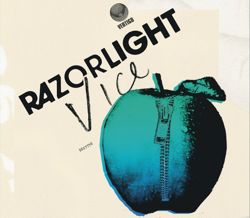 NYcheesy's tweet image. #Razorlight 
‘Vice’ from their debut album ‘Up All Night’ and released as a single today in 2004

&apos;Oh, sometimes I run Yeah, sometimes I fall and if it&apos;s
L-O-V-E, I&apos;II, I&apos;ll see you later&apos;

youtu.be/QYQsEUaLfOQ?si… via @YouTube