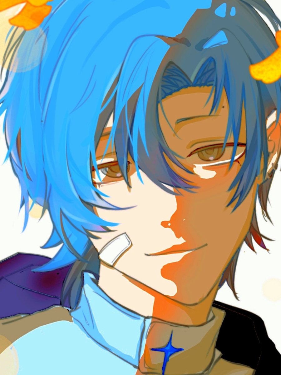 太极猫饼 tweet media