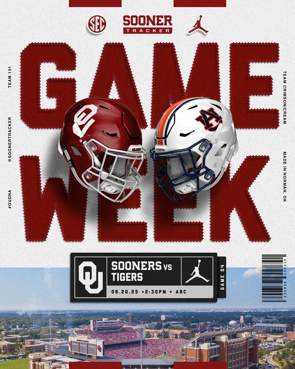 Conference play cometh. #BeatAuburn