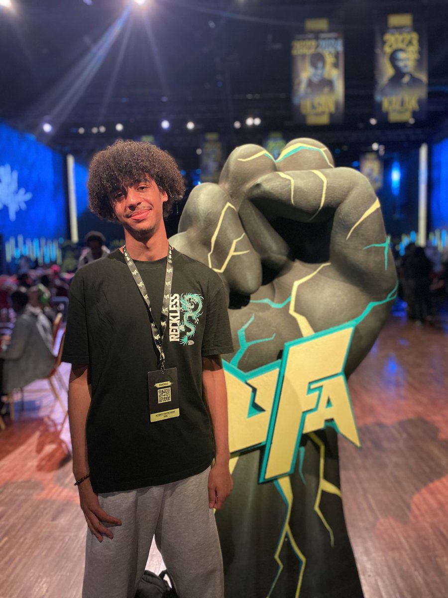 Despite losing at the gates of the top 8, I finished 9th at the 2025 UFA.

I would like to thank everyone who supported me, and next time it will be top 8 or nothing. The grind continues.