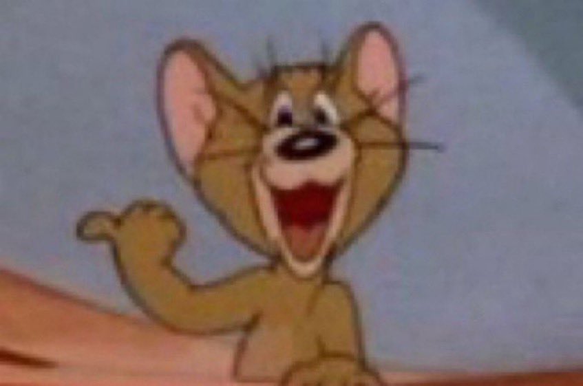 Get a load of this loser