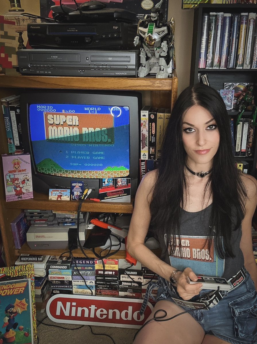 Christina Rose tweet media
