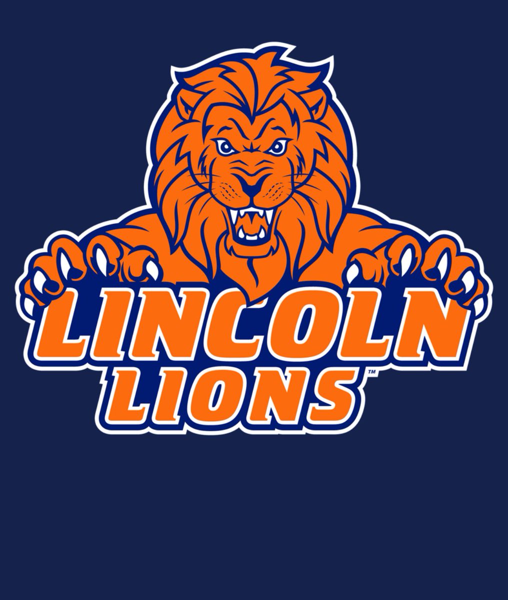 Dariuz Lightner (@dariuzlightner) on Twitter photo Excited to get down to Lincoln University for a gameday visit. Thank you <a href="/Coachksteward/">Khalil Steward</a> for the invite. Excited to get down to Lincoln University for a gameday visit. Thank you <a href="/Coachksteward/">Khalil Steward</a> for the invite.