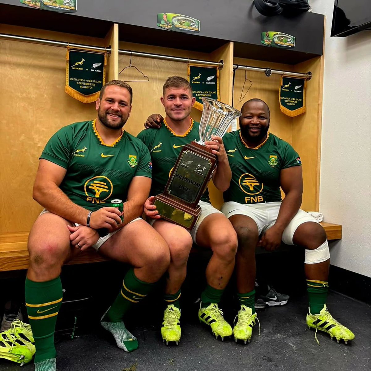 Retshegofaditswe Nche tweet media