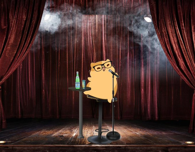 It ain't over 'til the fat cat sings.

$bichi #bichibillions