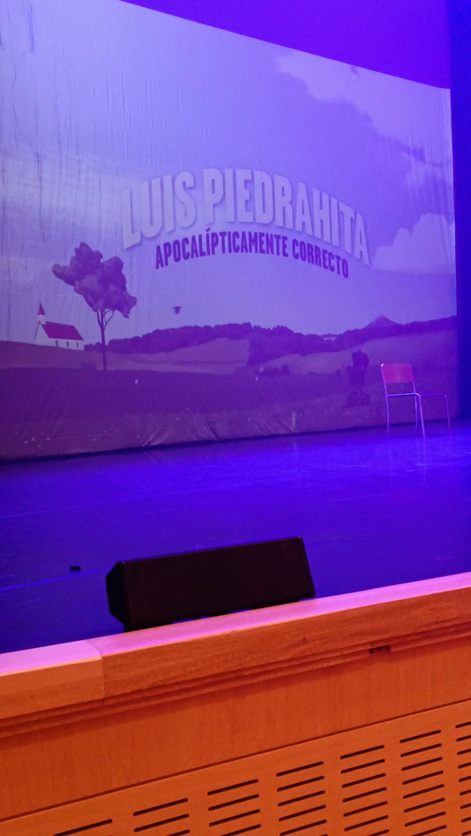 Necesito desconectar y reír mucho...