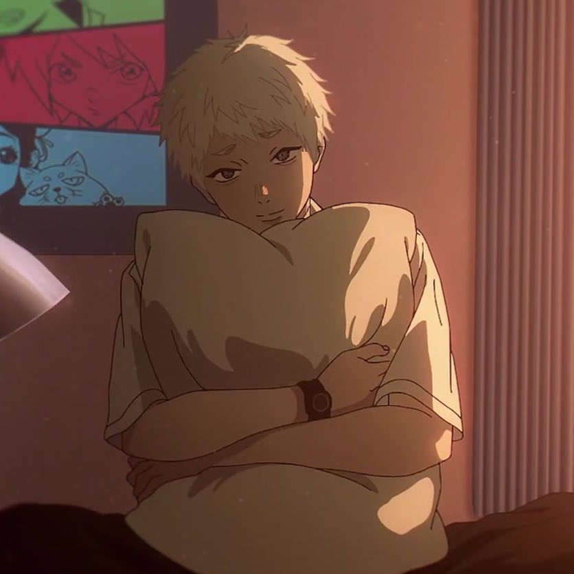 internalized homophobia is crazy i wouldve put a baby in him