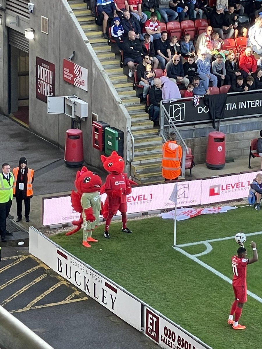 Homerton Hope tweet media