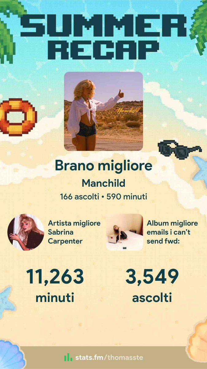 Manchild grazie per esistere