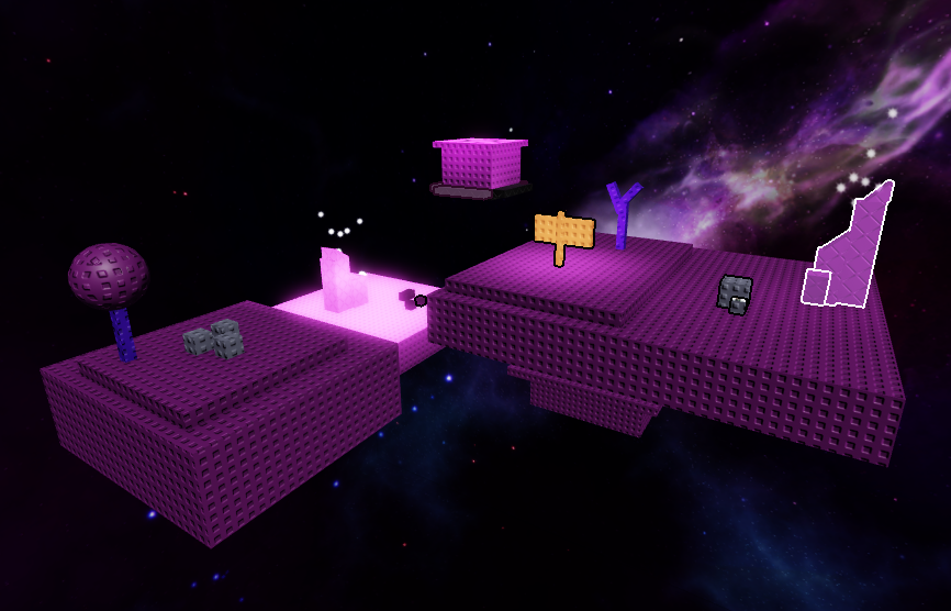 CosmicDeathRBX's tweet photo. Cosmic Death // In search of cosmic help🌌

Hi! I'm @bauben20, the person in charge of CD. We're looking for help with programming our game.

It's a roguelike set in space with six heroes to choose from. For more information, MD.
#roblox #robloxdev #rbx #ROBLOX #cosmicdeath https://t.co/55YzZlqIYl