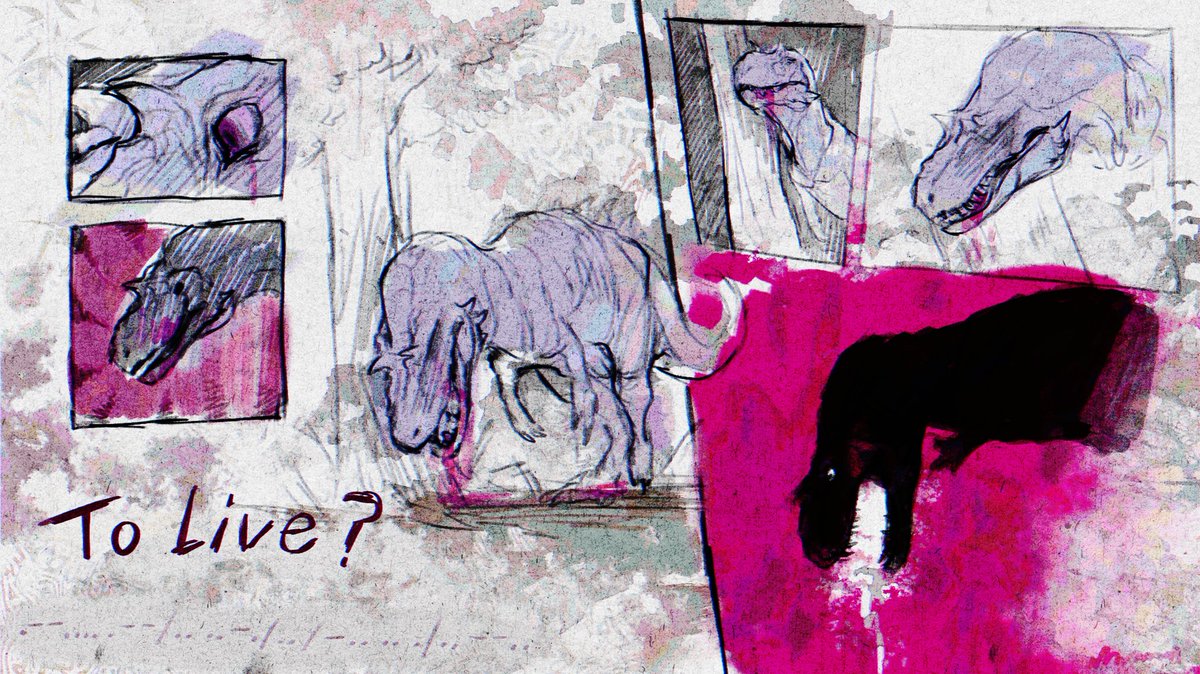 Lavender 蓝桉 tweet media