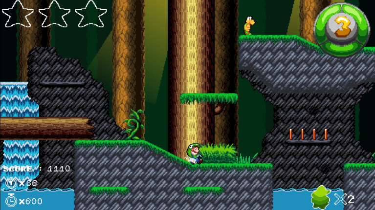 40 years of mario still haven't beat the first game💀. A small part of a level in Super Mario:Crimson Memories By : <a href="/dooblajicoo/">dooblajicoo</a> and <a href="/madkas1211/">MadKas</a> . Happy birthday,mario.