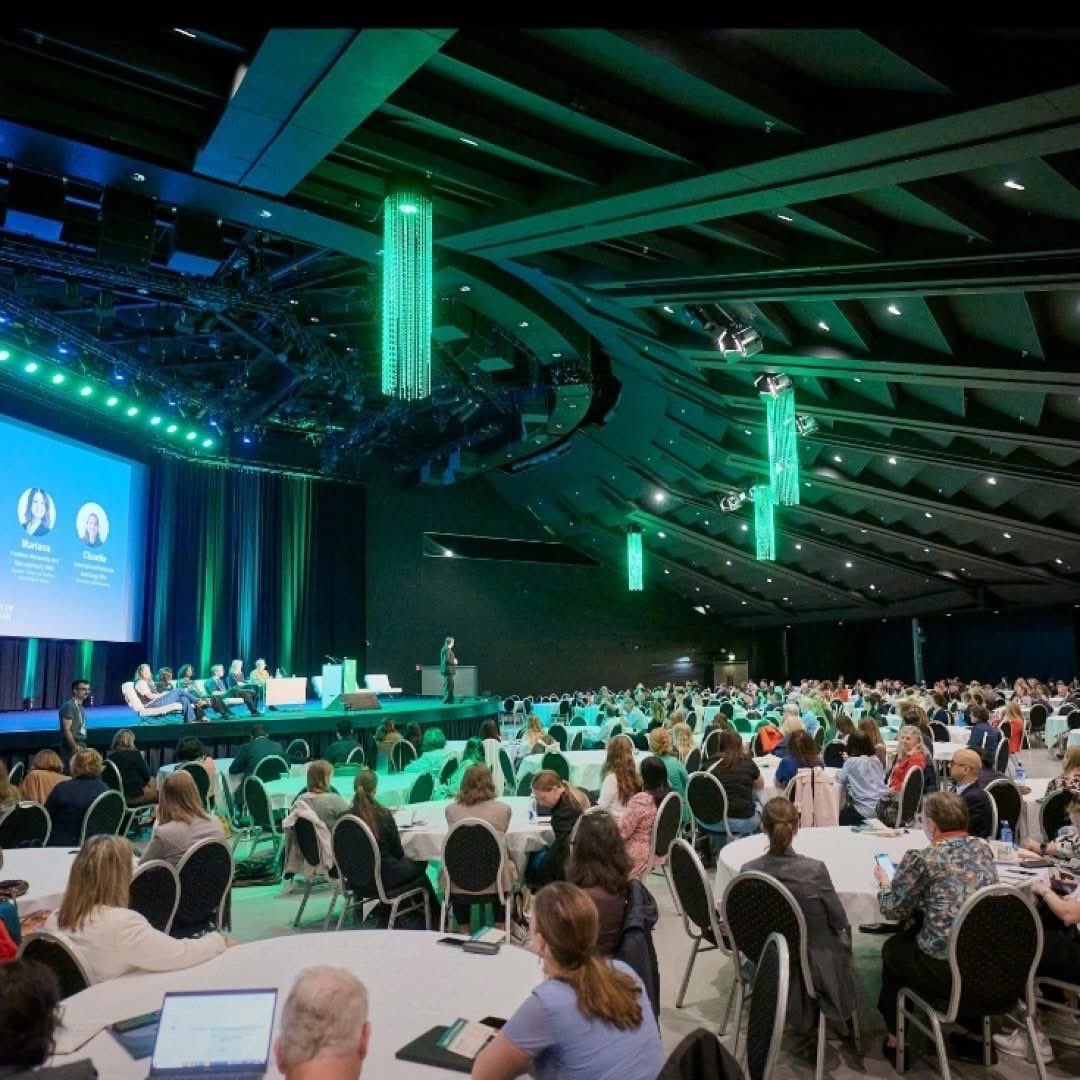 atusligo_global's tweet image. That’s a wrap for #EAIE2025 for @atu_ie @EUGREENalliance  teams. Partnership and innovation is more important than ever. #GOCreate #ATUGlobal