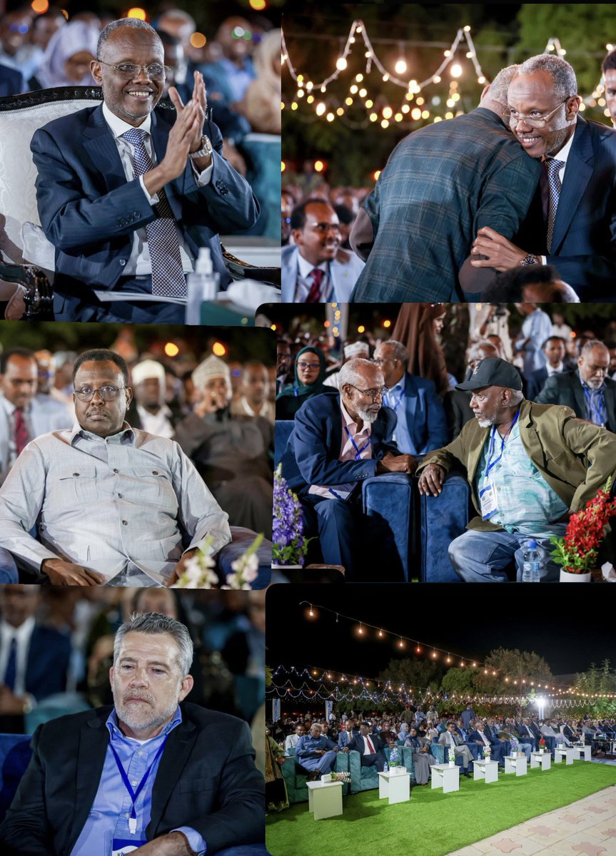 Southwest State of Somalia tweet media