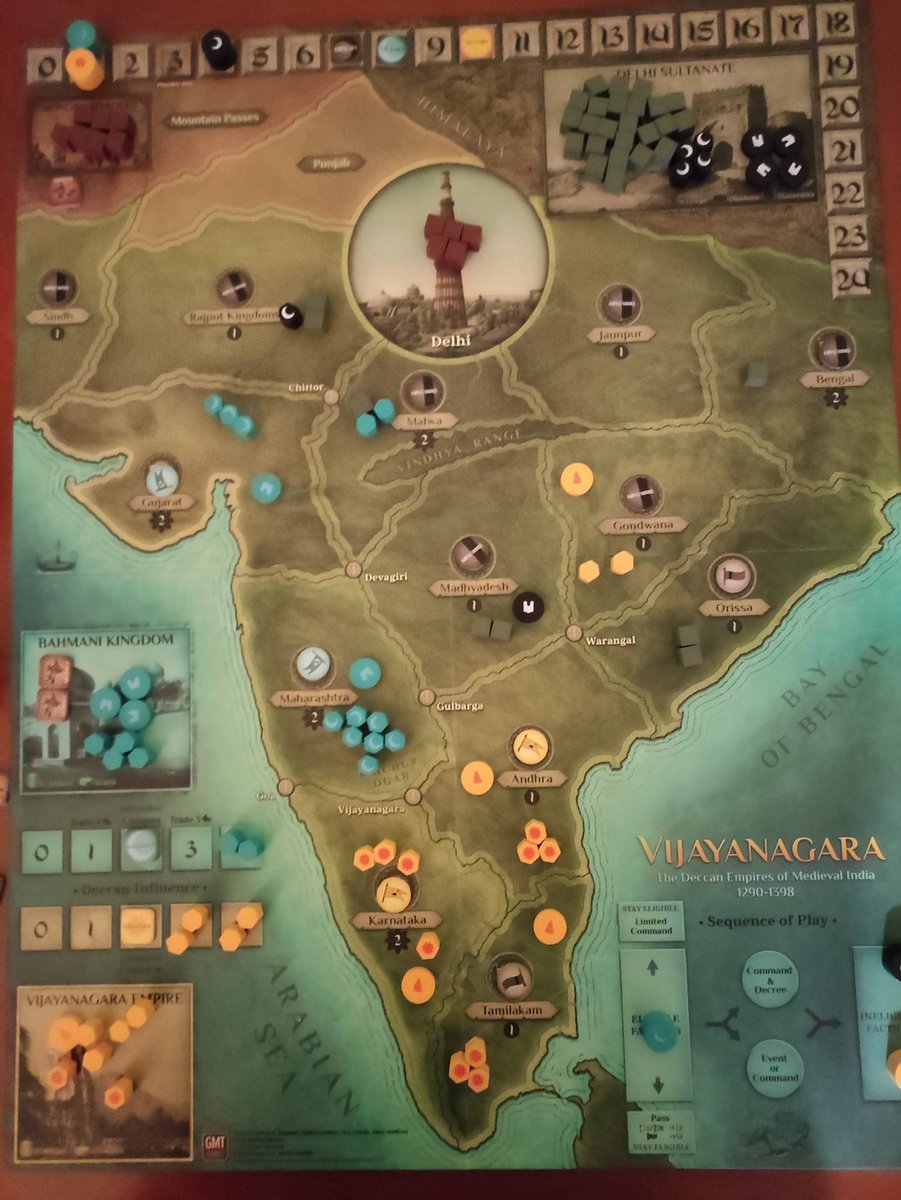 Un anaquiño despois.. victoria do reino do sol.