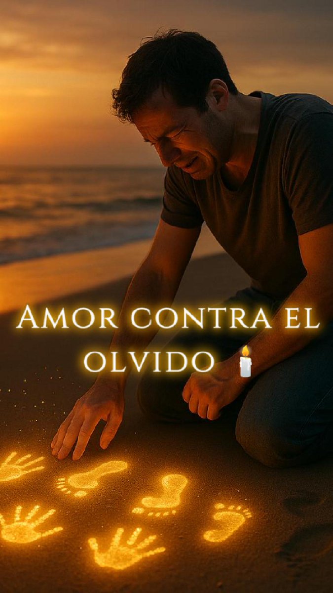 Podcast_DOLS's tweet photo. Cada paso en la arena recuerda lo que el silencio quiere esconder.
Pero el amor no se apaga.
Cada paso lejos de mis hijos es una injusticia más en este camino. 🕯️
Linktree en bio, seguimos en redes.
Gracias por caminar conmigo ✨.
#DOLS #QueLaVelaSigaEncendida #infancia https://t.co/m8DPGgAGXY