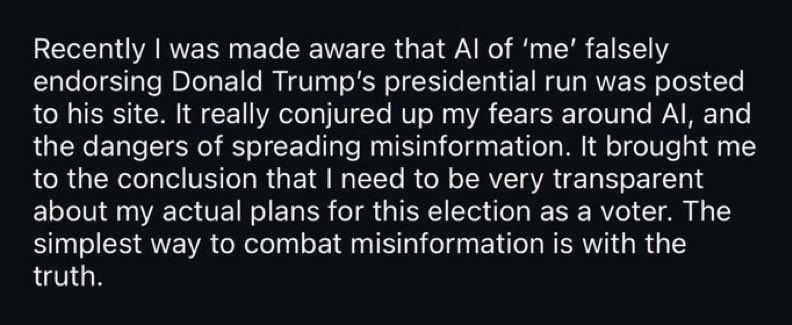 some of yall need to get reminded