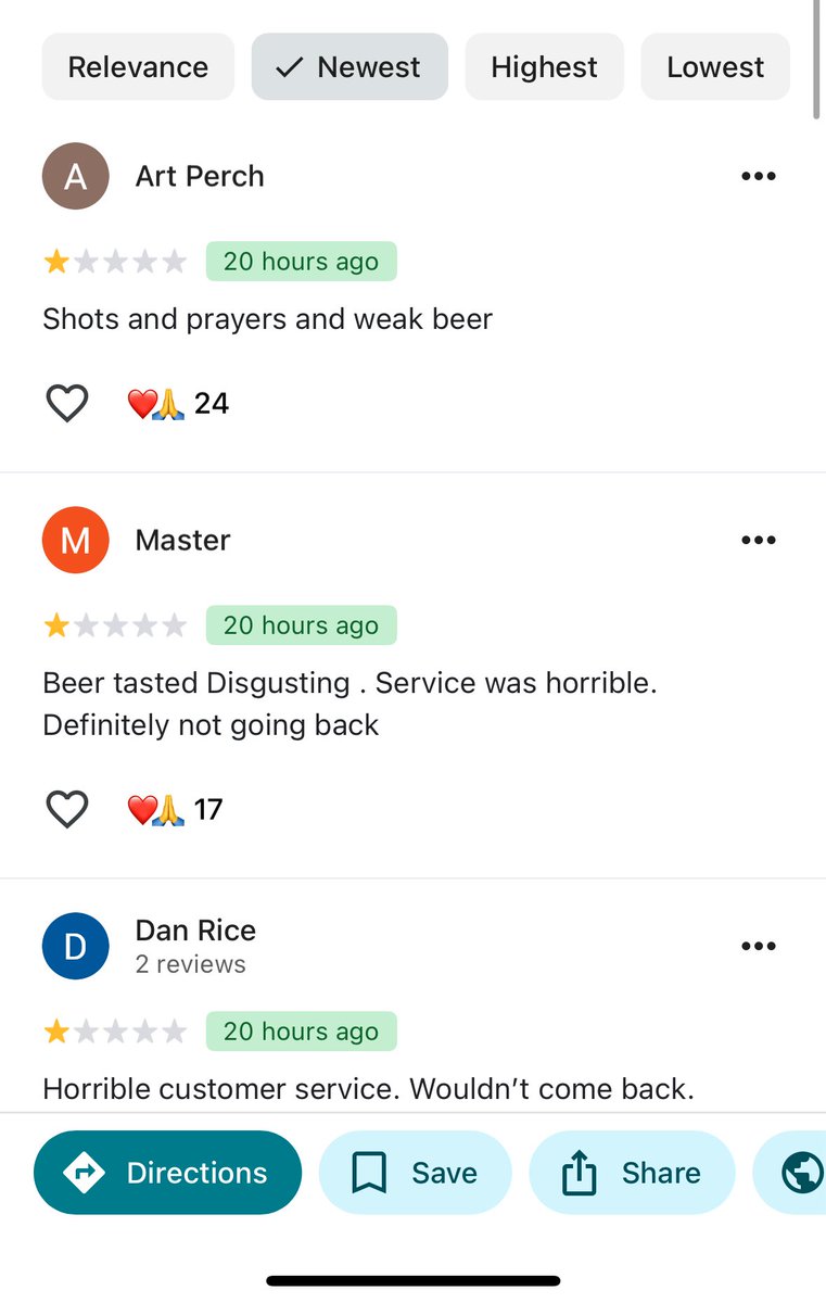 tony_havingfun's tweet image. #Google is defending them and not accepting new ratings. I think it&apos;s time to #deletegoogle
