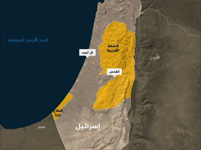 #مُهم_للغاية 🔥
تهجير أهل غزة „ تقسيم الضفة „ ضربات اليمن „ توتر إسرائيلي تركي „ تطورات سوريا:

نتنياهو:
أقول لقطر ولكل الدول التي تؤوي حماس إما أن تطردوهم أو تقدموهم للمحاكمة وإن لم تفعلوا ذلك فنحن سنفعل.

رئيس الوزراء القطري الدوحة تعيد تقييم كل شيء فيما يخص دورها في الوساطة