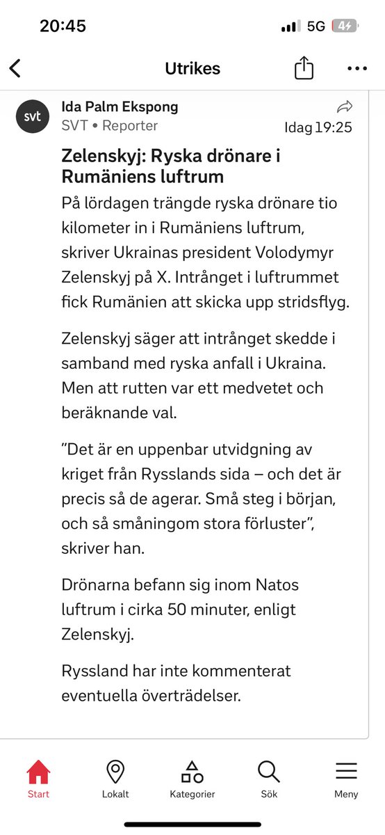 Alice Teodorescu Måwe tweet media