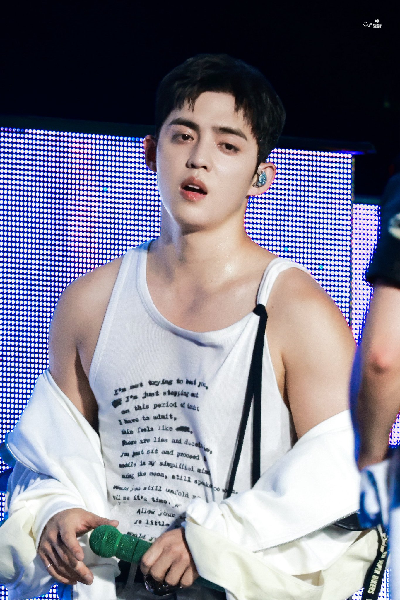smilingCOUPS ◡̈ ༘ * on X: 