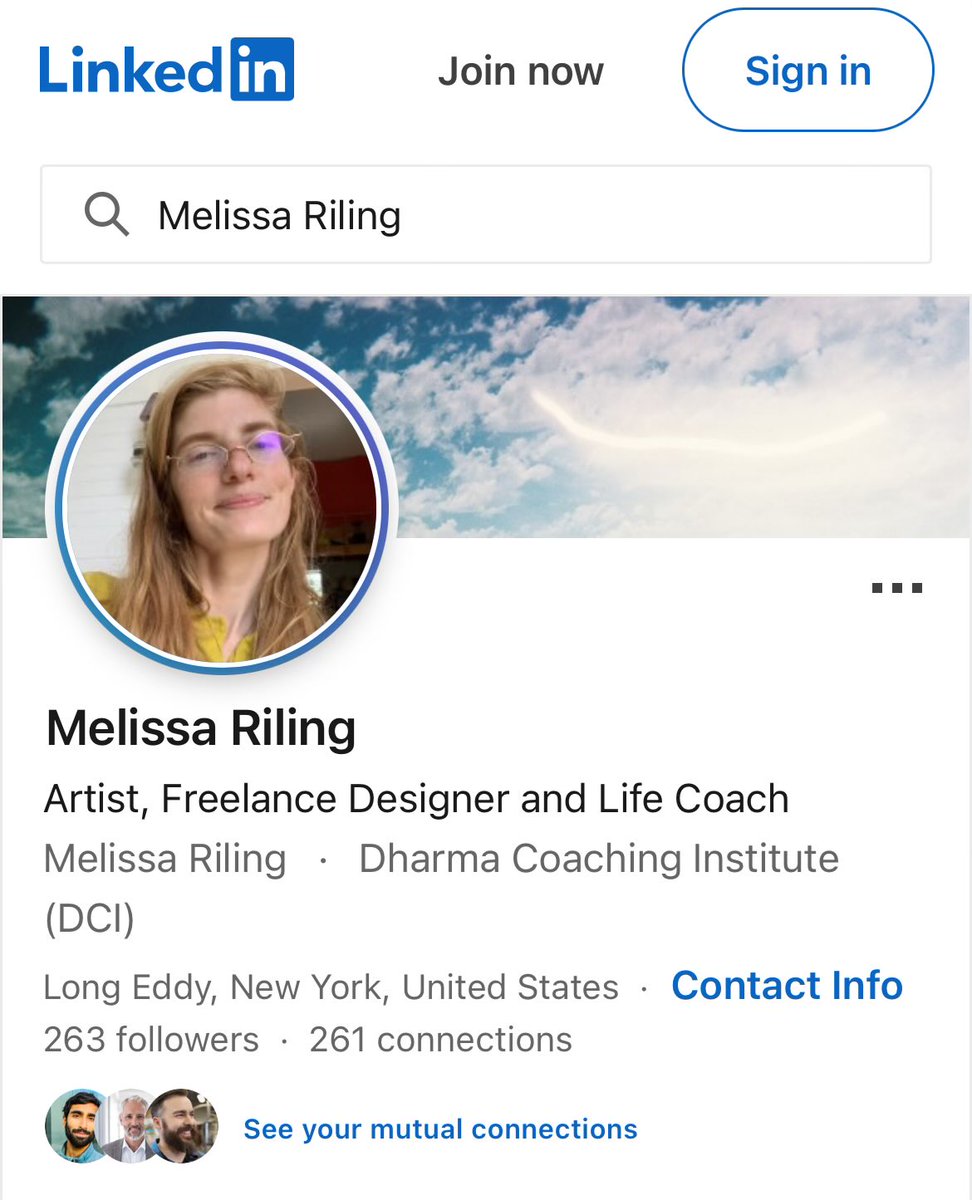 ChiefTrumpster's tweet photo. What is the domain registrar for her site? Let’s get that REVOKED! https://t.co/CfHOezOLcg