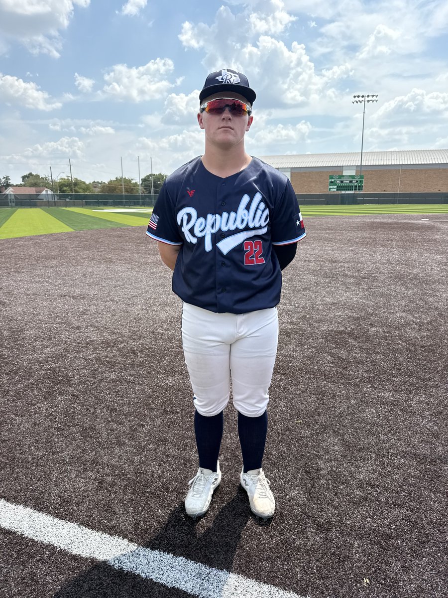 ✭Five Tool Texas✭ tweet media