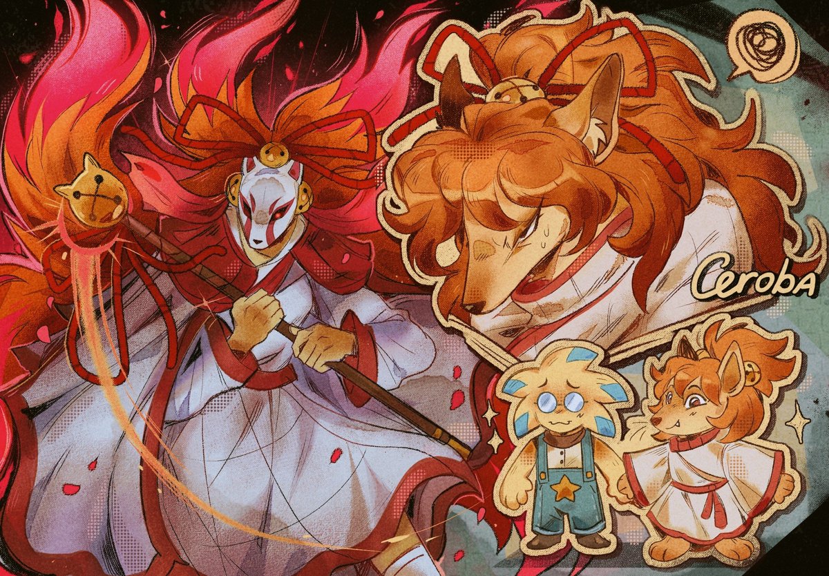 dim_off ★︎ lazy artist tweet media