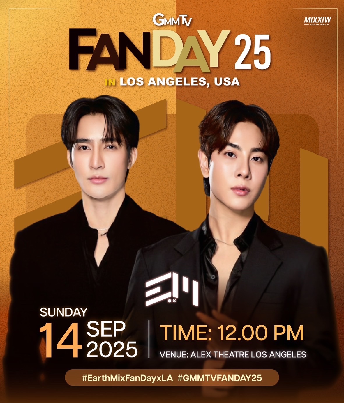 Mixxiw Official Fanclub on X: 