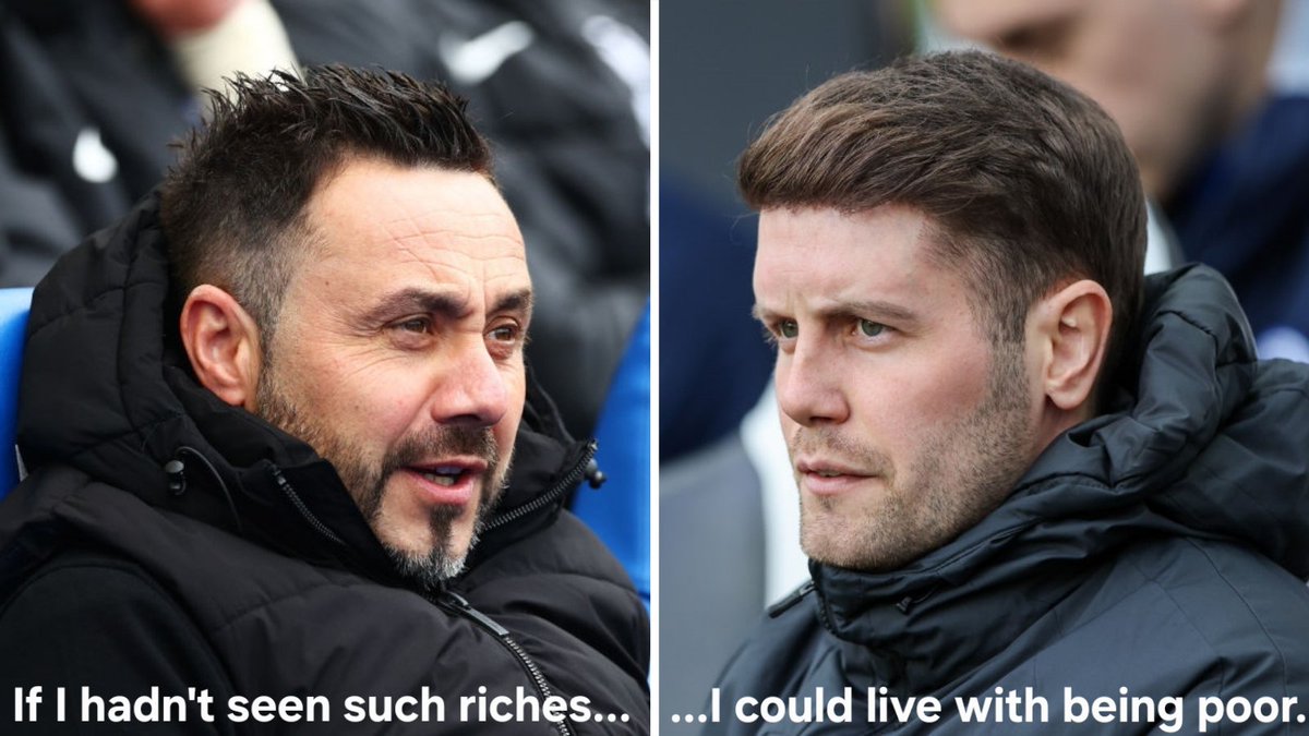 I can live with the result. Not the delusional post match comments. #BHAFC