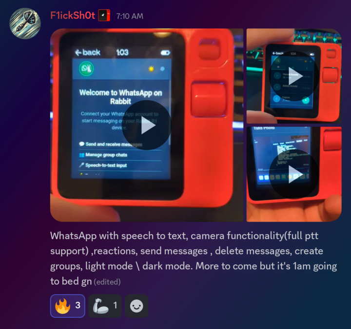 Jesse Lyu tweet media