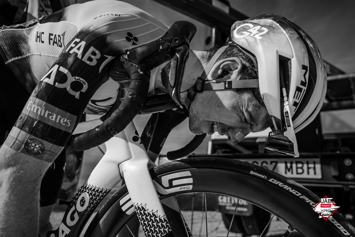 @UAE-TeamEmirates (@teamemiratesuae) on Twitter photo He gave it everything he had, and more. 
We are so proud of you, <a href="/JooAlmeida98/">João Almeida</a> ❤️ 
#WeAreUAE #LaVuelta25 He gave it everything he had, and more. 
We are so proud of you, <a href="/JooAlmeida98/">João Almeida</a> ❤️ 
#WeAreUAE #LaVuelta25