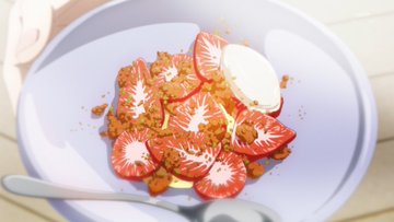 フェルマーの料理 第10話