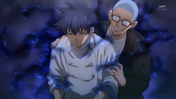 フェルマーの料理 第10話