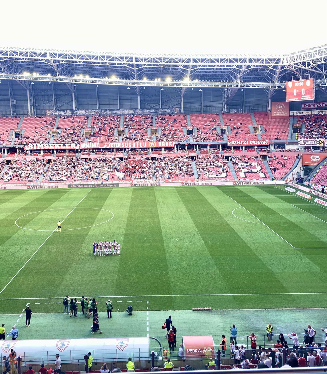 ercancaglayan55's tweet photo. Sonuç ne olursa olsun,her şartta Samsunspor👊
#Samsunspor 
@Samsunspor https://t.co/KGynYrBLry