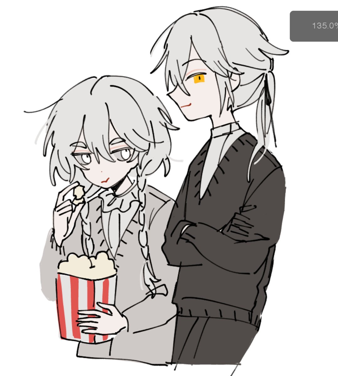 わかば～の (@wkb_nsn11) / X