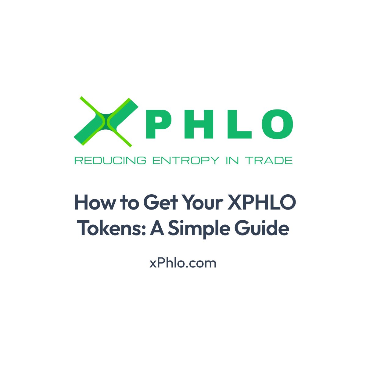 xPhlo2025's tweet photo. 🎉 Your XPHLO tokens are waiting! Claim them quickly by submitting your wallet address.
Need assistance? Reach us at support@xphlo.com https://t.co/l5ABCvsDd3