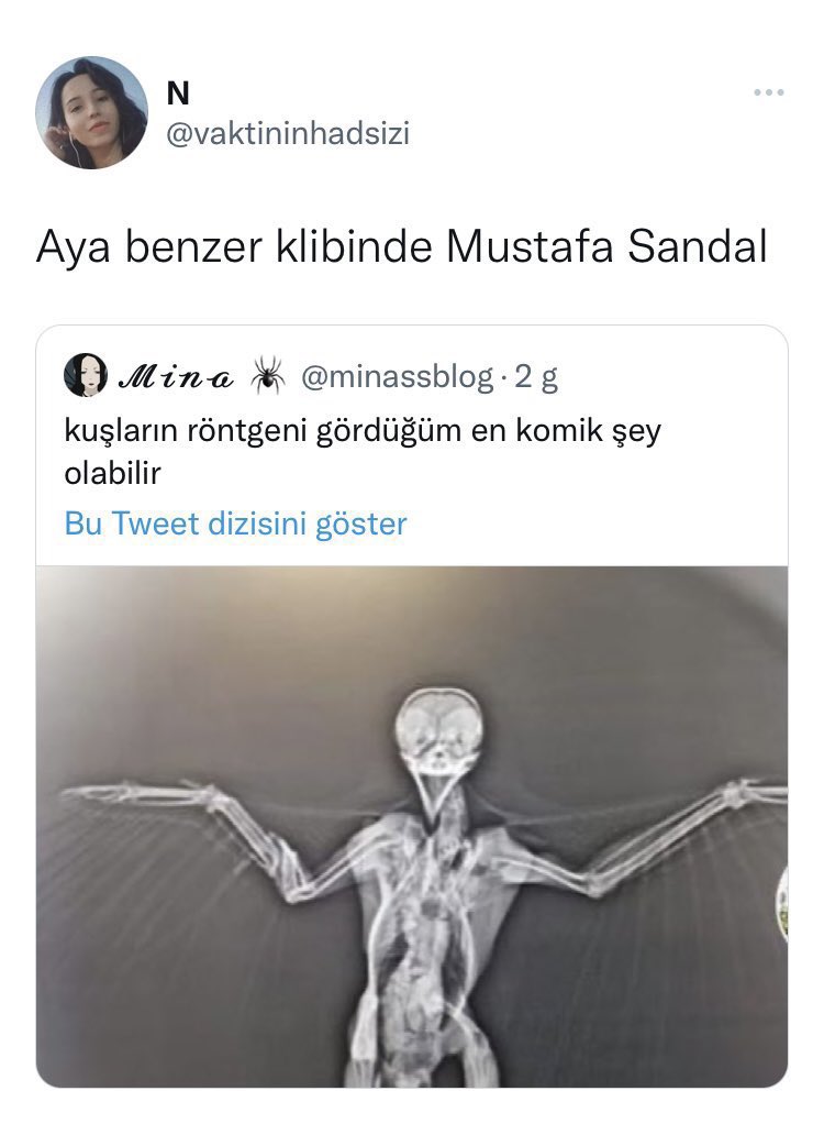 işte aradığım mizah (@mizahondaon) on Twitter photo 