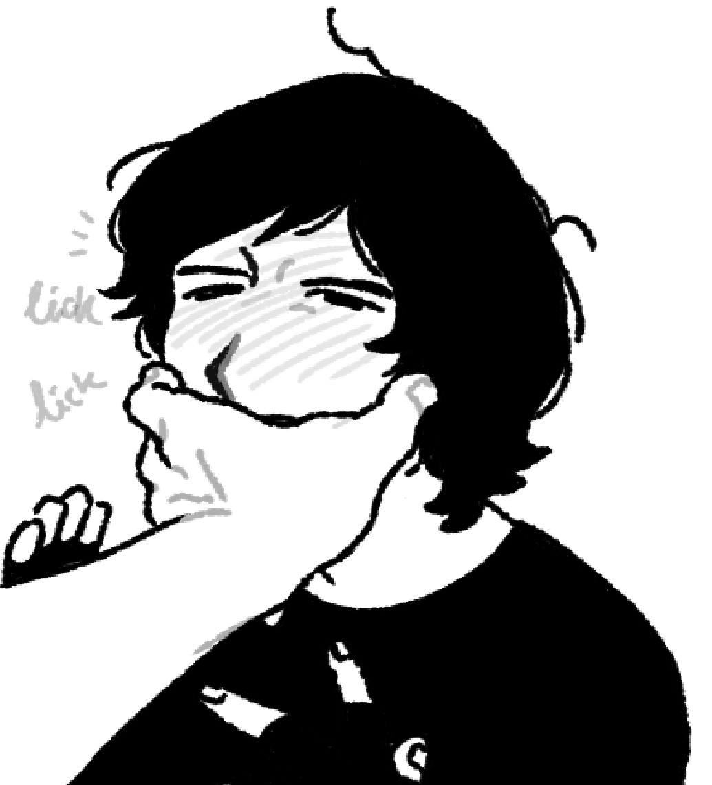 user456294's tweet image. Annoying 
#fray #mcr