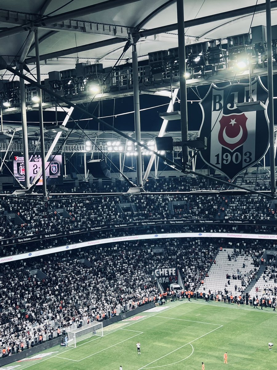 BEŞİKTAŞ ADAMIN AMINA KOYAR