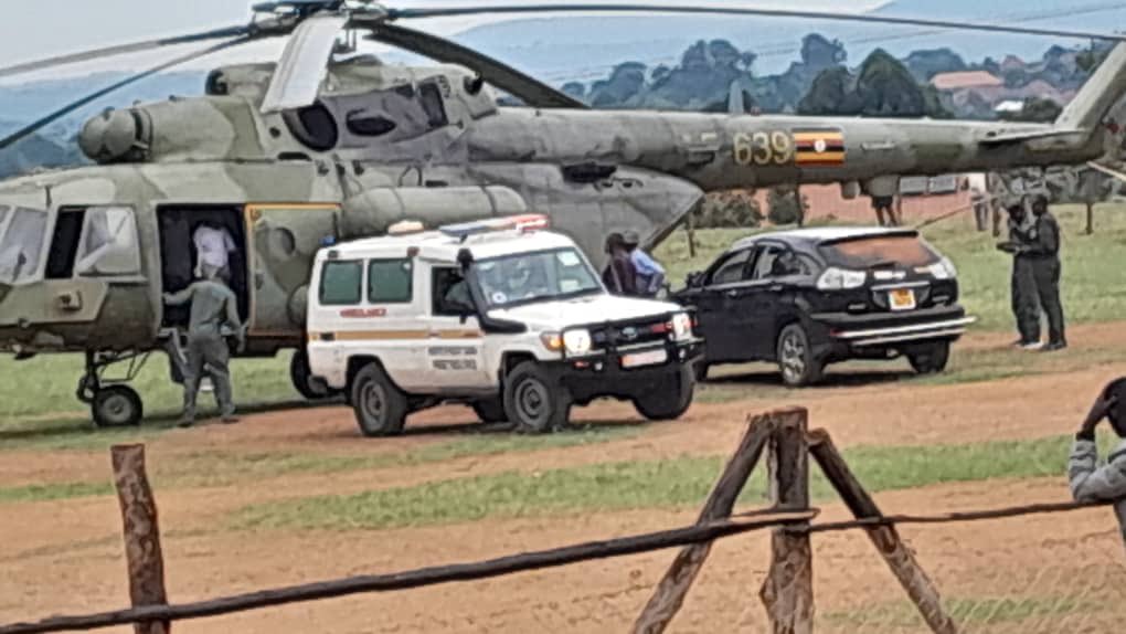 Kamukama Fredie tweet media